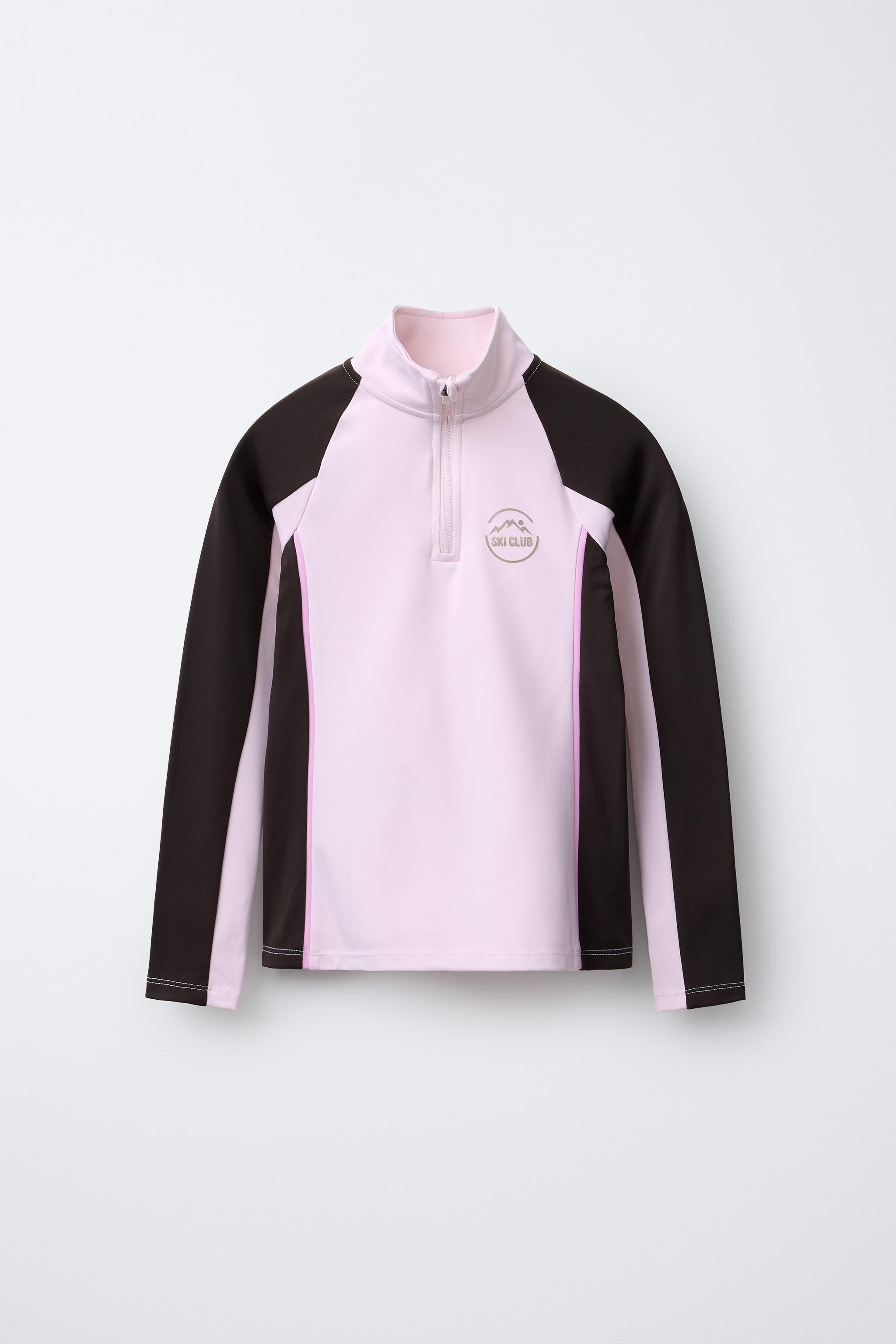 T-SHIRT THERMIQUE SKI COLLECTION